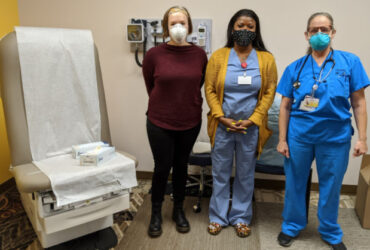 squirrel hill health center