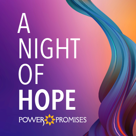 POWER Promises - A Night of Hope