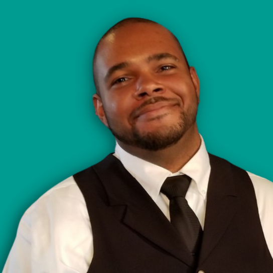 Make the Connection with Donald Clark