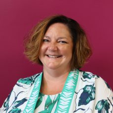 Erin Frohnhofer - Human Resources