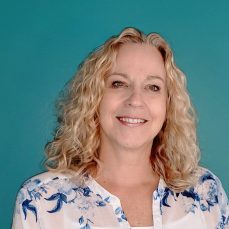 Leslie Slagel - COO